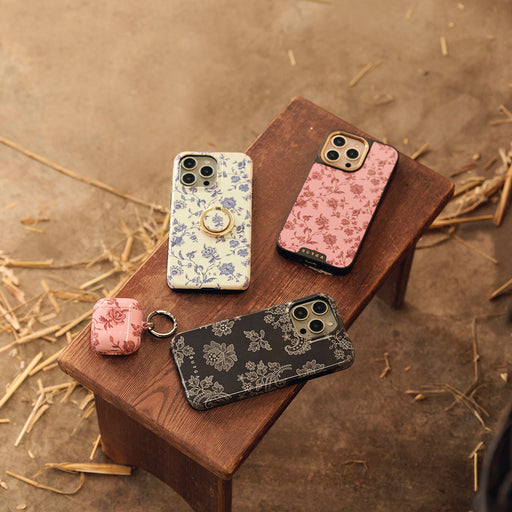 Bandida - Samsung Galaxy A70 Case 6
