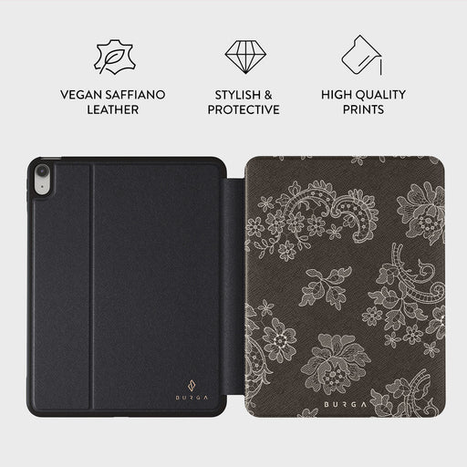 Bandida - iPad 10.9 (A16/10th Gen) Case