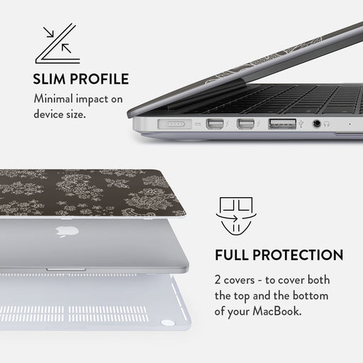 Bandida - Macbook Case