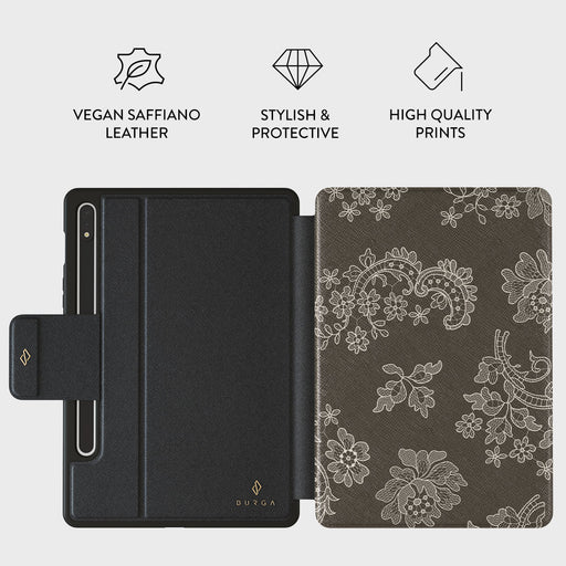Bandida - Samsung Galaxy Tab S10+ Case 2