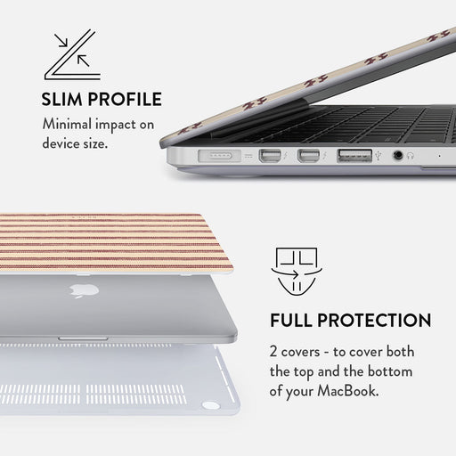 Arizona - Macbook Case 18