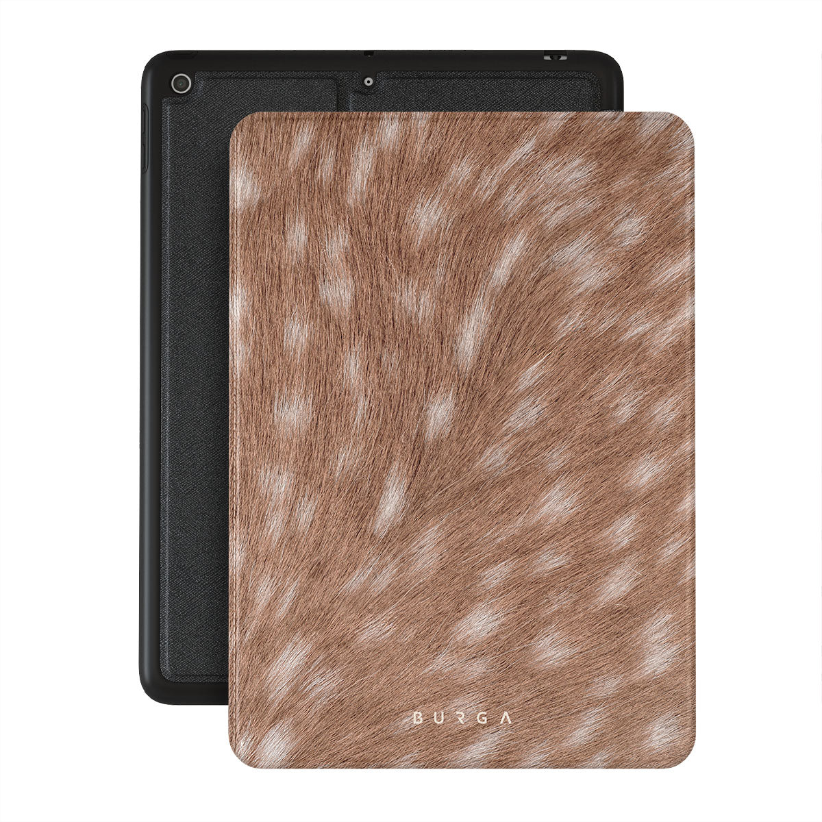 iPadアクセサリー BURGA Country Road - iPad 10.2 Country Road - iPad 10.2 (9th/8th/7th Gen) Case | BURGA