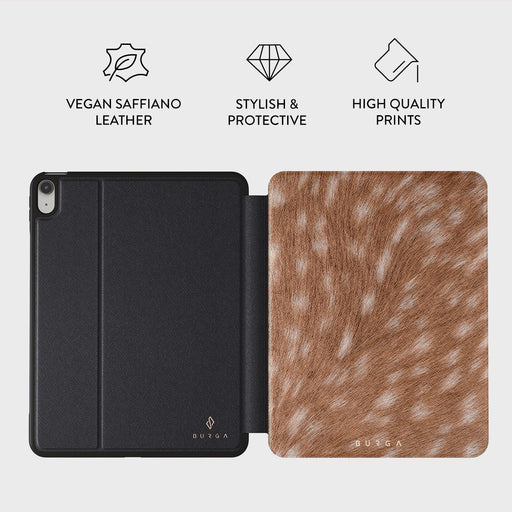 Country Road - iPad 10.9 (A16/10th Gen) Case