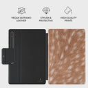 Country Road - Samsung Galaxy Tab S9 Ultra Case 2