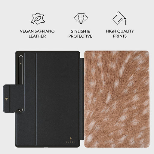 Country Road - Samsung Galaxy Tab S9 Ultra Case 2
