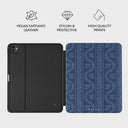 Denim Lover - iPad Pro 13 (7th Gen) Case 3