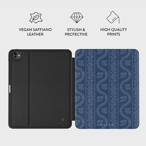 Denim Lover - iPad Pro 13 (7th Gen) Case 3