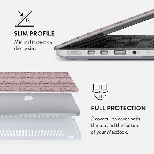 Cowgirl - Macbook Case