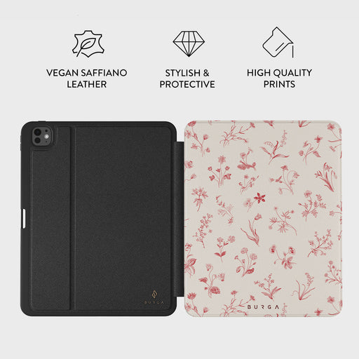 Prairie - iPad Pro 13 (7th Gen) Case
