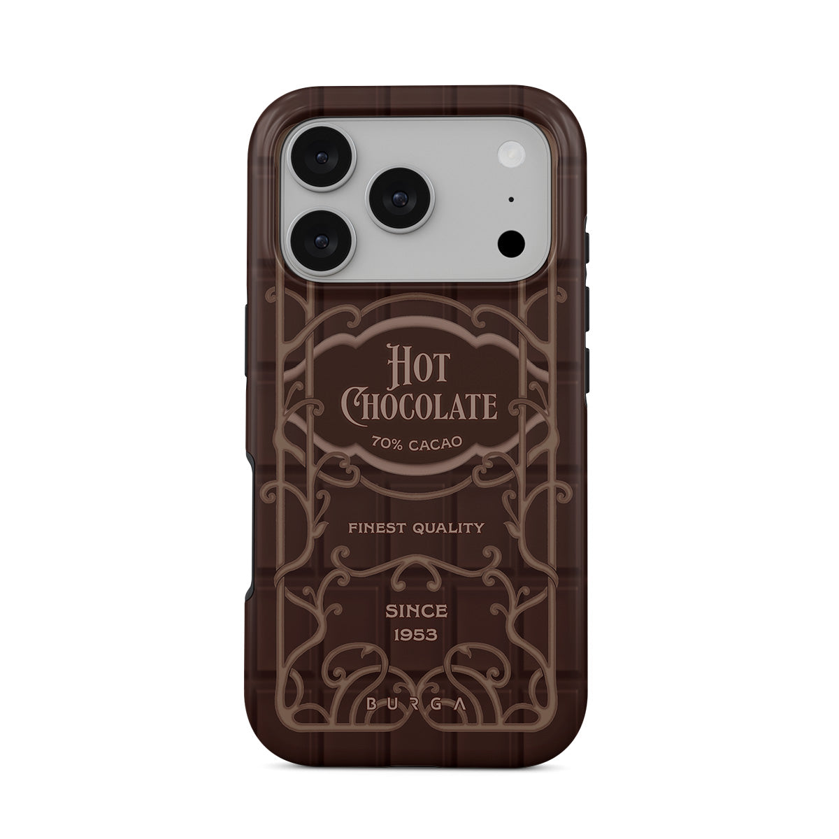iPhone 17 Pro Cases | Stylish and Protective - BURGA