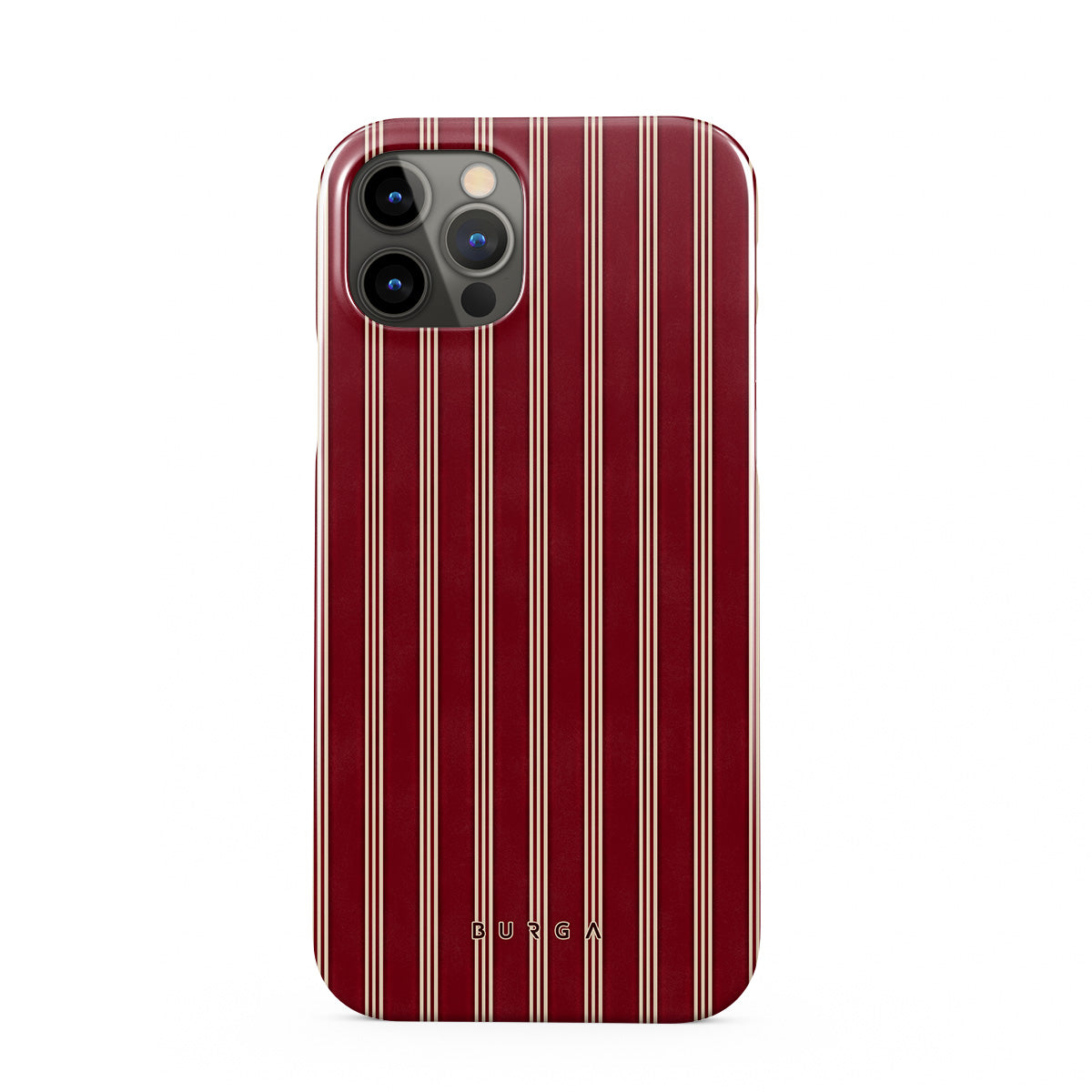 BURGA iPhone12promax(Mag Safe対応) iPhone 12 Pro Max Cases | Stylish and Protective - BURGA