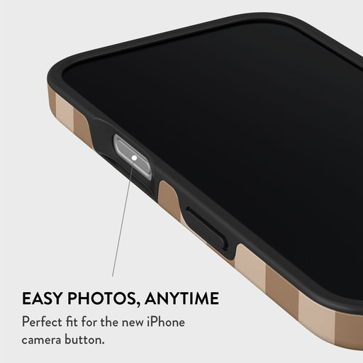 Math Exam - iPhone 16 Case