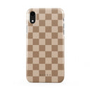 Math Exam - iPhone XR Case 1