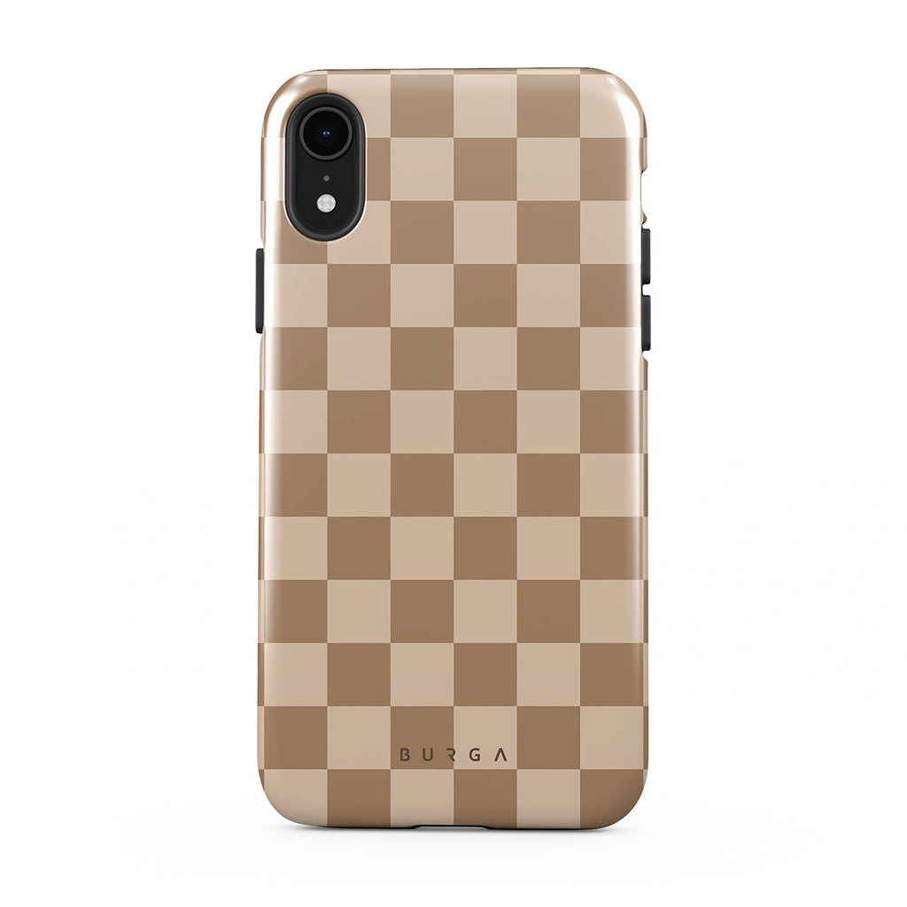 Math Exam - iPhone XR Case