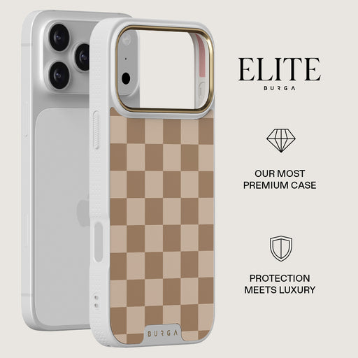 Math Exam - iPhone 17 Pro Max Case