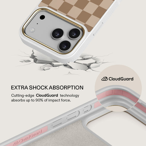 Math Exam - iPhone 17 Pro Max Case