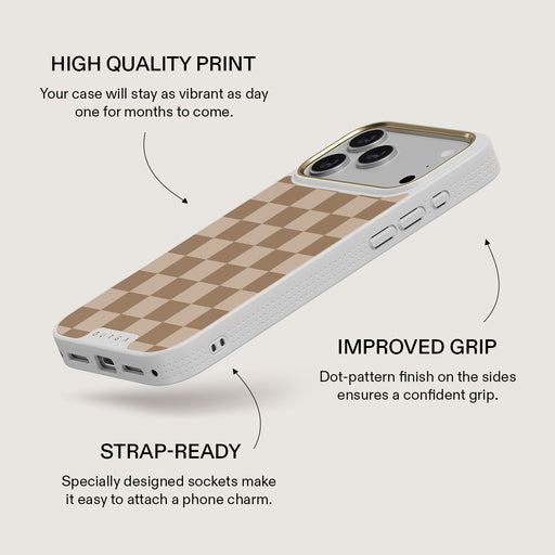 Math Exam - iPhone 17 Pro Max Case