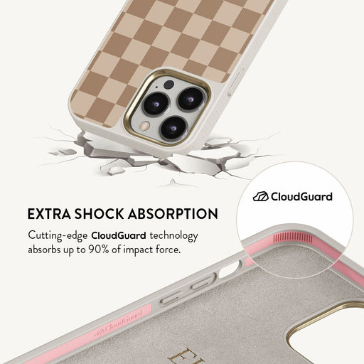 Math Exam - iPhone 13 Pro Case