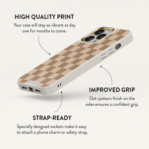 Math Exam - iPhone 13 Pro Case