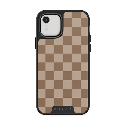 Math Exam - iPhone XR Case 17