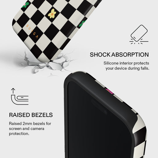 Lunch Break - iPhone 17 Pro Case