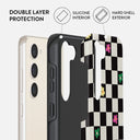 Lunch Break - Samsung Galaxy S23 Plus Case 6