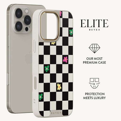 Lunch Break - iPhone 16 Pro Max Case