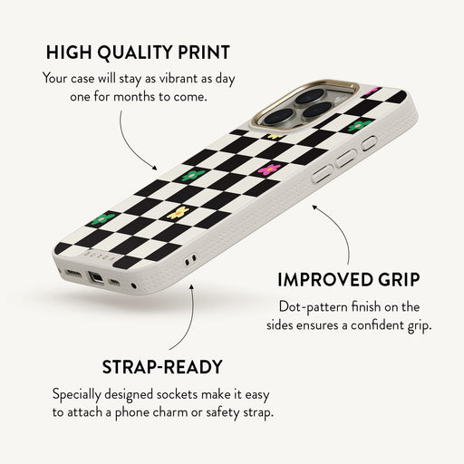 Lunch Break - iPhone 16 Pro Max Case