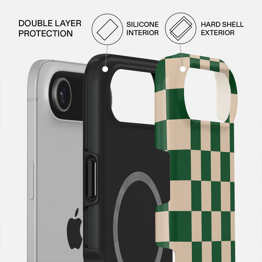 Ivy League - iPhone Air Case