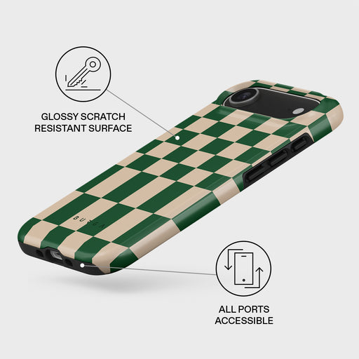 Ivy League - iPhone Air Case