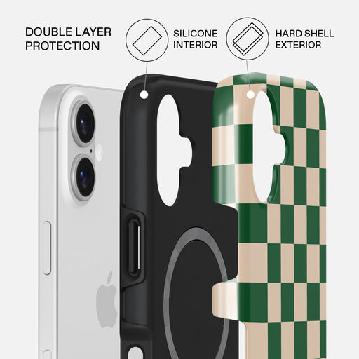Ivy League - iPhone 17 Case