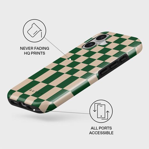 Ivy League - iPhone 17 Case