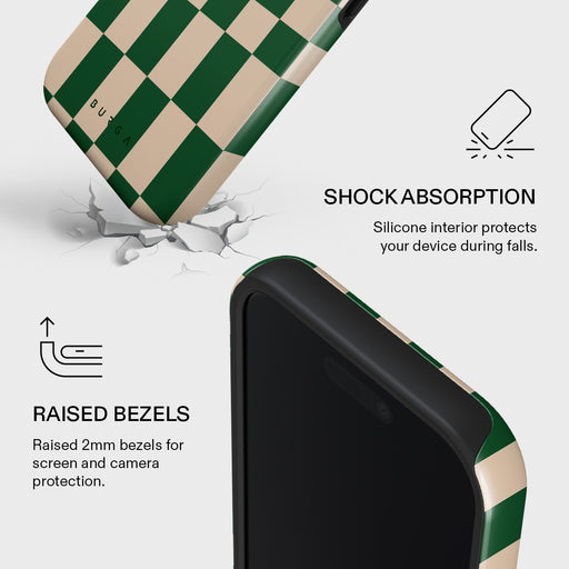 Ivy League - iPhone 17 Case