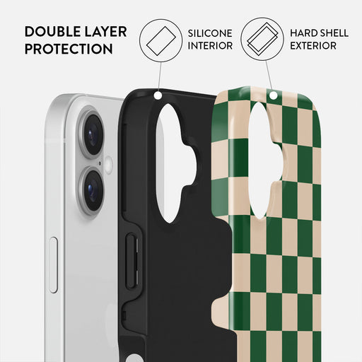 Ivy League - iPhone 16 Case