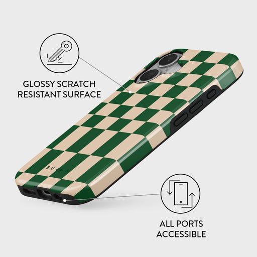 Ivy League - iPhone 16 Case