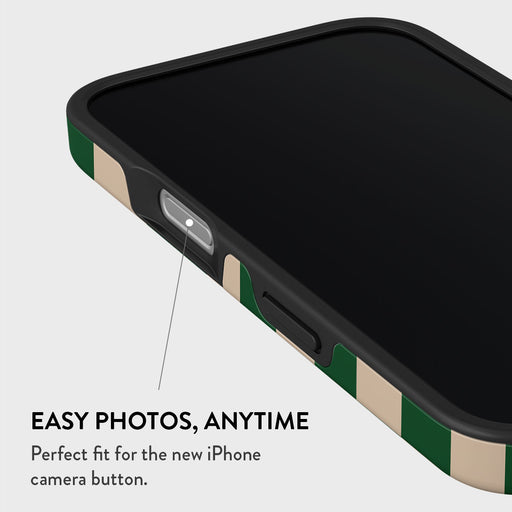 Ivy League - iPhone 16 Case