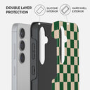 Ivy League - Samsung Galaxy S24 Plus Case 6