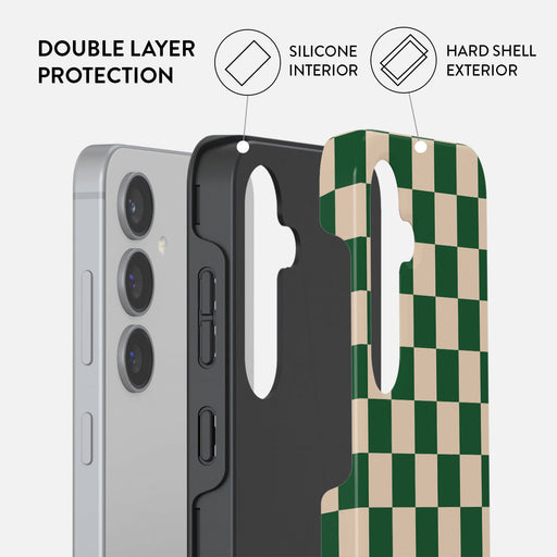 Ivy League - Samsung Galaxy S24 Case