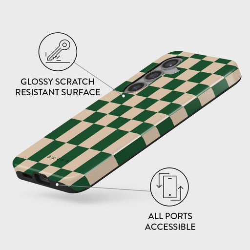Ivy League - Samsung Galaxy S24 Plus Case 7