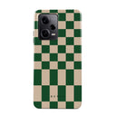 Ivy League - Xiaomi Redmi Note 12 Pro+ 5G Case