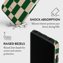 Ivy League - Xiaomi Redmi Note 12 Pro+ 5G Case 4