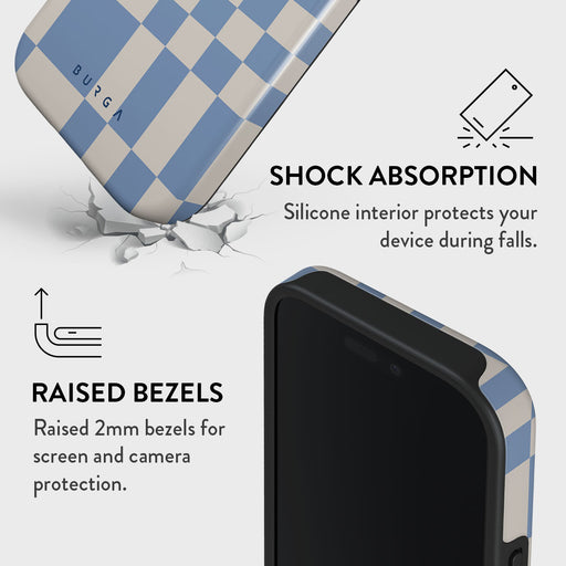 Straight A - iPhone 16 Pro Max Case