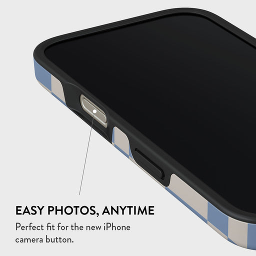Straight A - iPhone 16 Pro Max Case