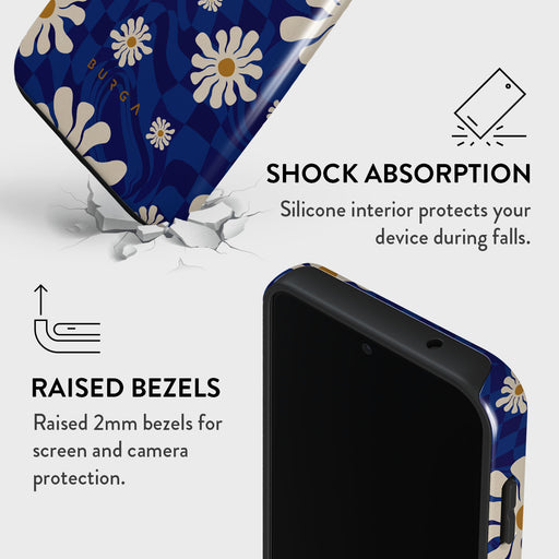 Art Class - Samsung Galaxy S23 FE Case 4