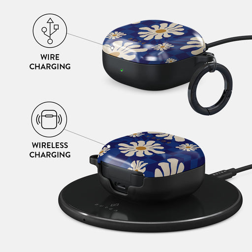 Art Class - Samsung Galaxy Buds FE Case 3