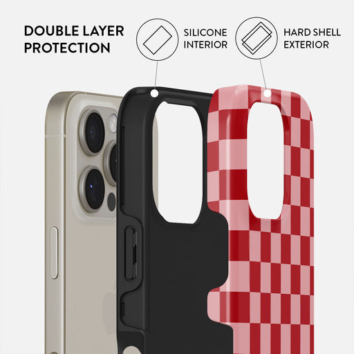Cheerleader - iPhone 16 Pro Case