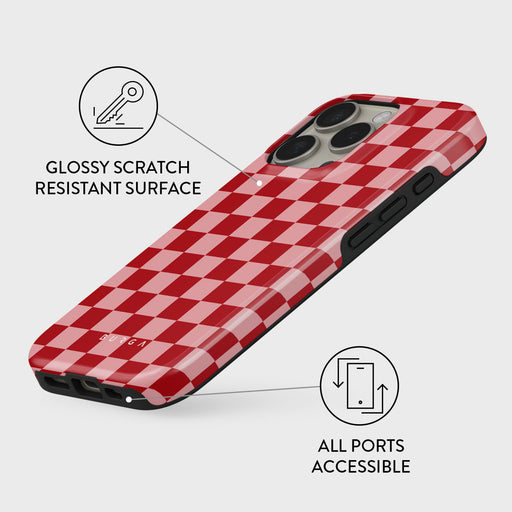 Cheerleader - iPhone 16 Pro Case