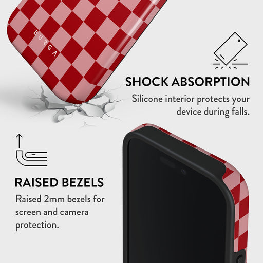 Cheerleader - iPhone 16 Pro Max Case