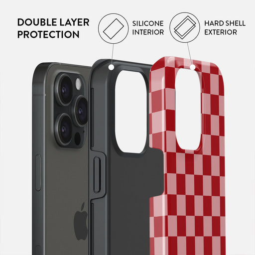 Cheerleader - iPhone 15 Pro Case 6