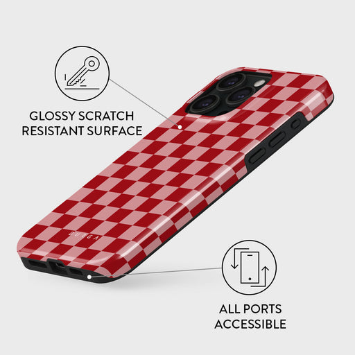 Cheerleader - iPhone 15 Pro Case 7